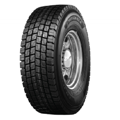 Triangle para Cami&oacute;n TRD06